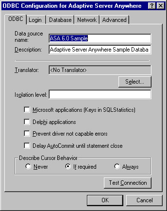 sybase adaptive server anywhere download